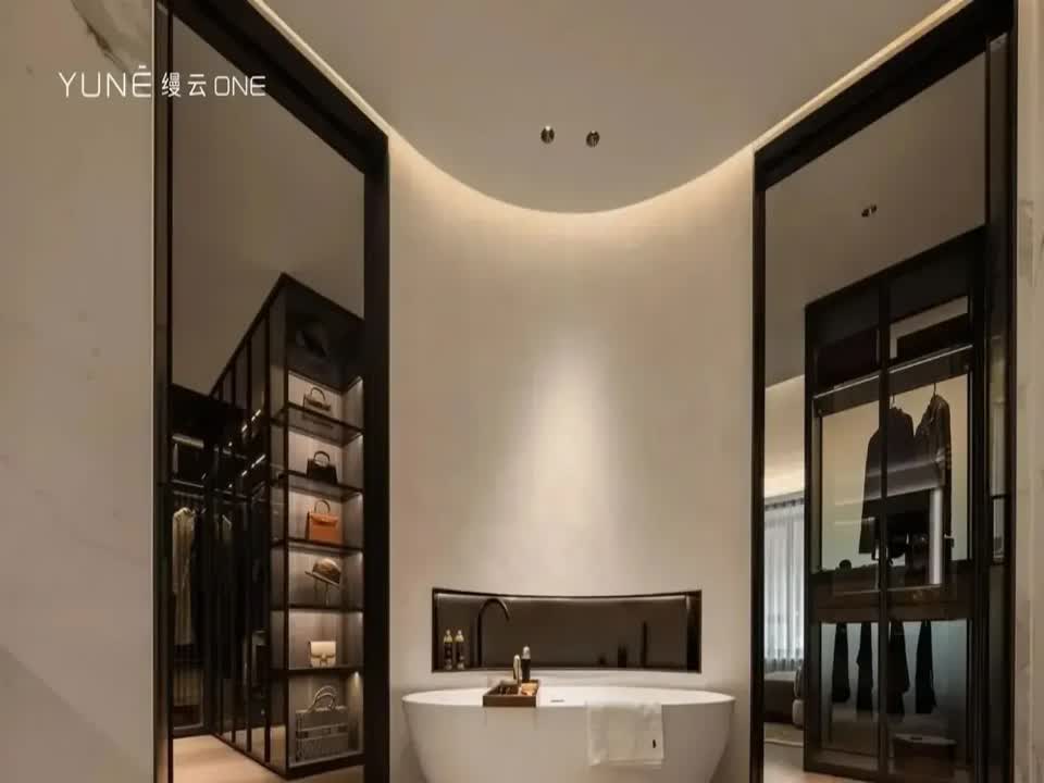 北京缦云ONE二手房房源图片