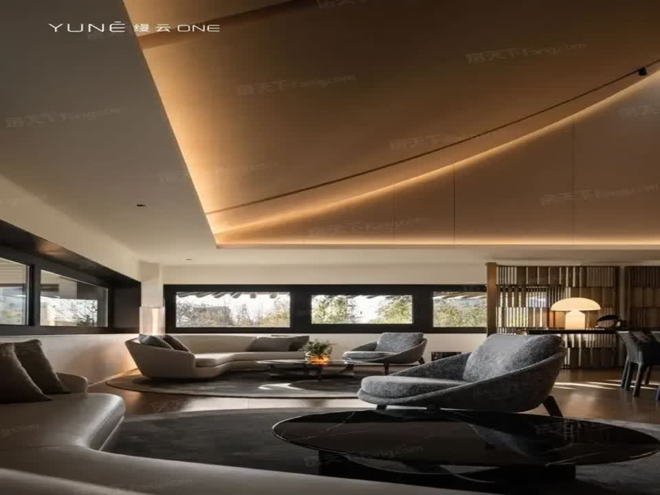 北京缦云ONE二手房房源图片