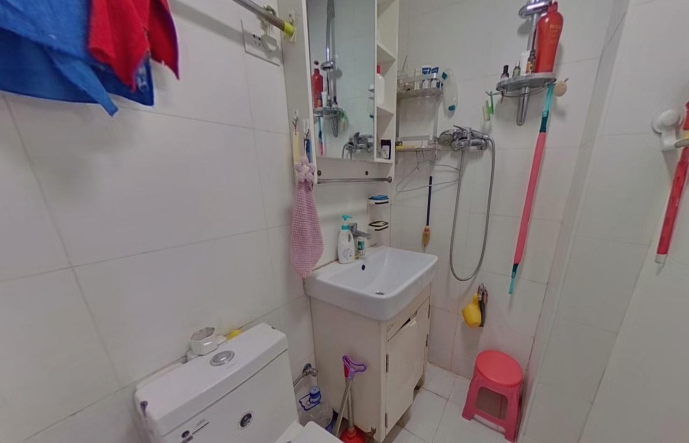 北京禄长街头条二手房房源图片