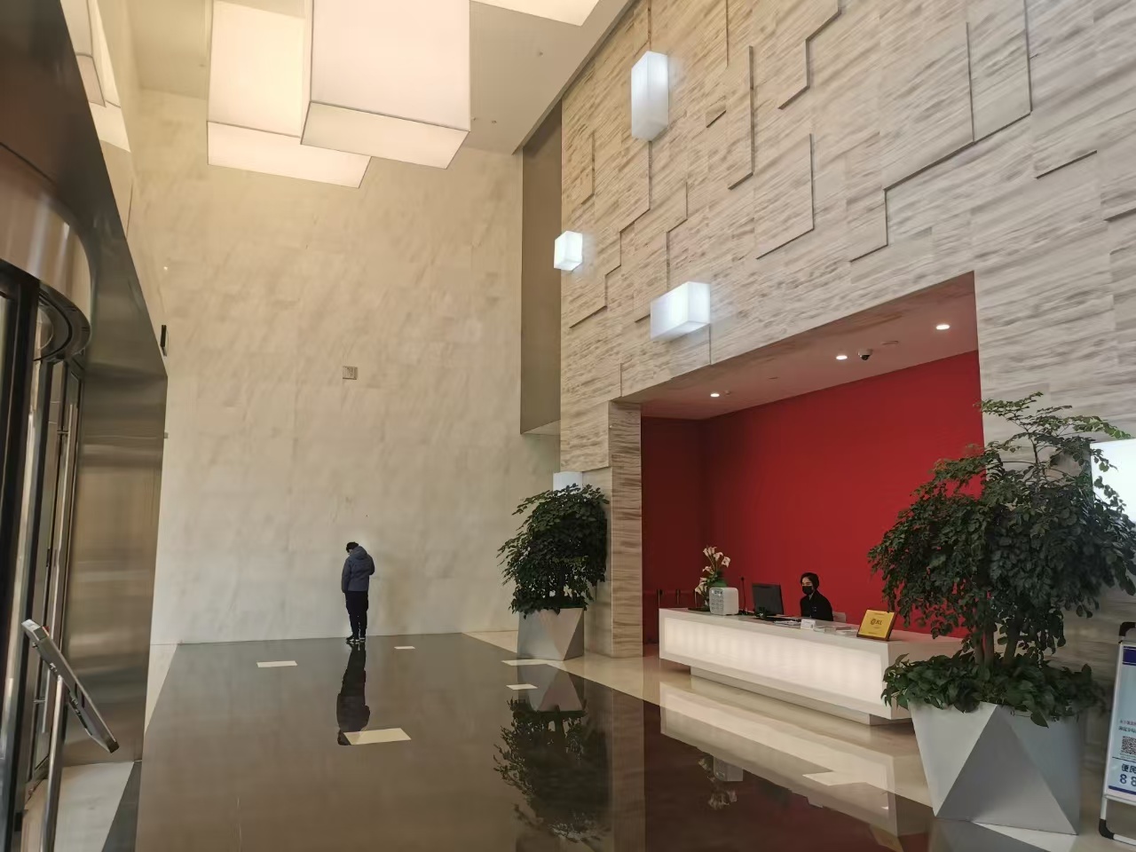 北京中关村壹号二手房房源图片