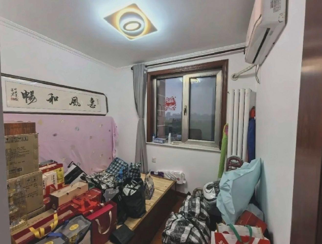 北京鸿博家园(二期D区)二手房房源图片