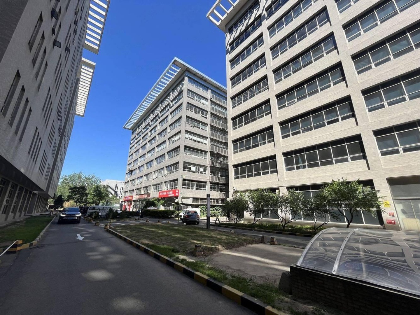 北京盈创动力二手房房源图片
