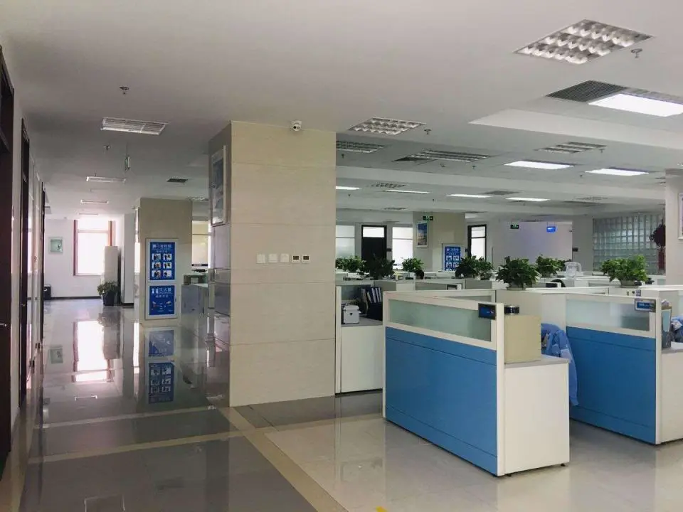 北京中关村环保园原动力空间二手房房源图片