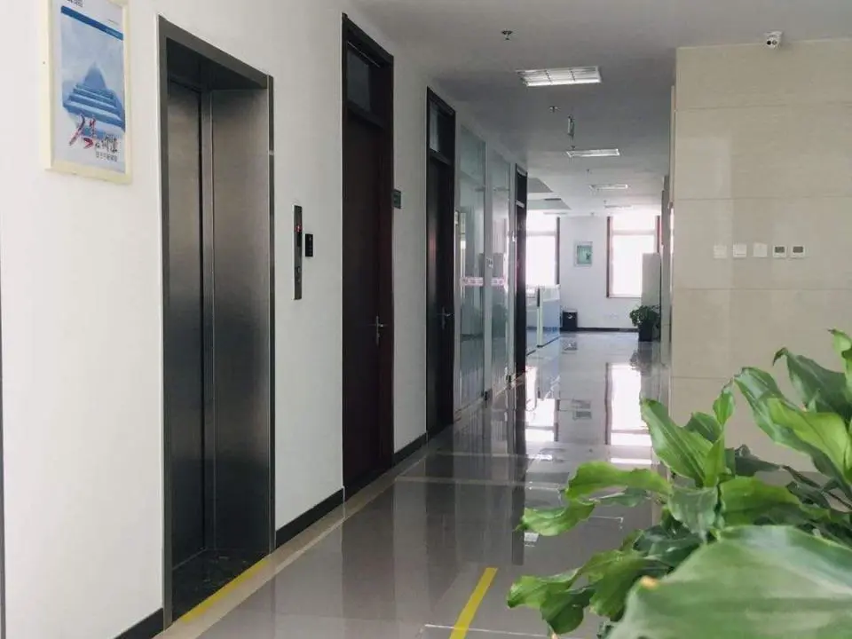 北京中关村环保园原动力空间二手房房源图片