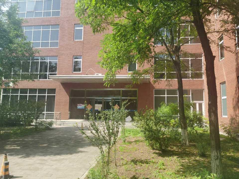 北京中关村环保园原动力空间二手房房源图片