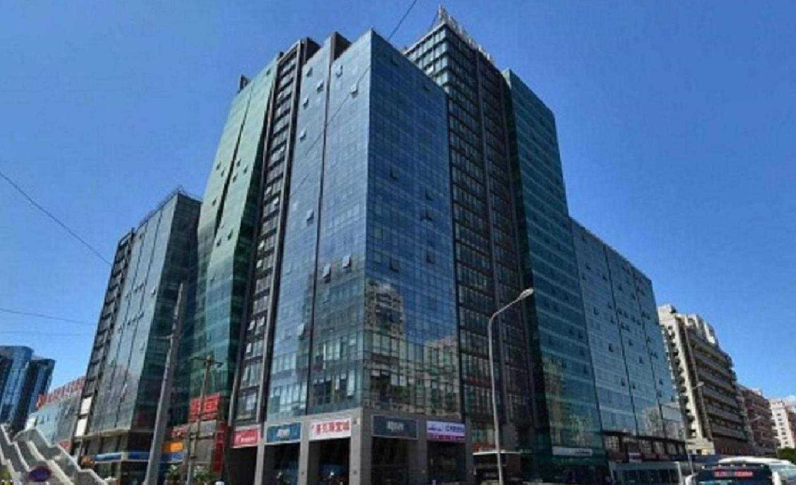 北京洛克时代中心二手房房源图片