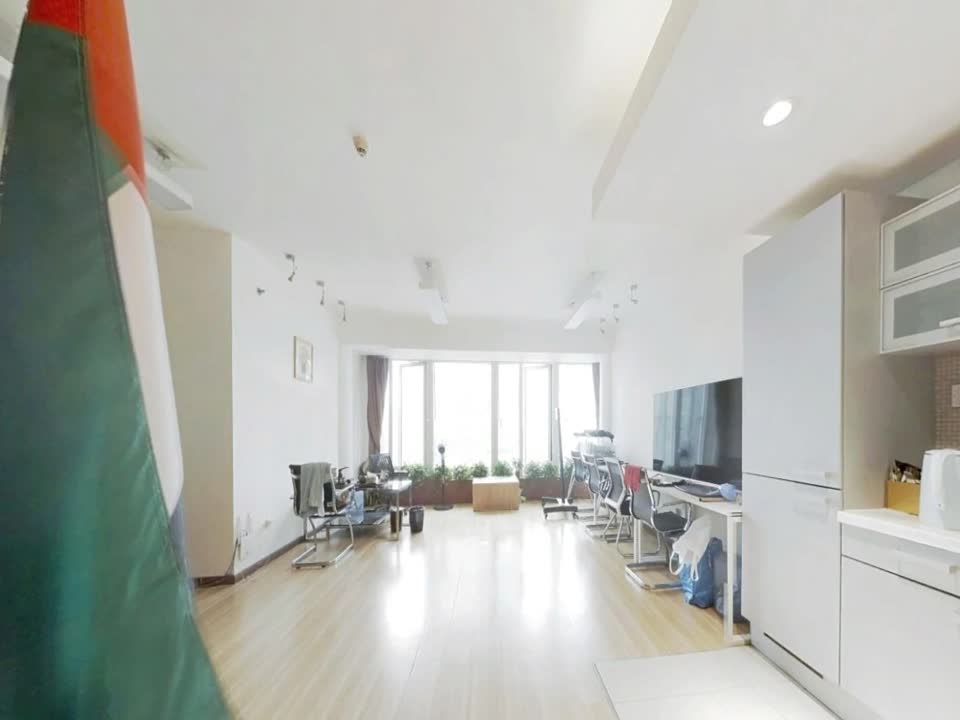 北京旺座中心二手房房源图片