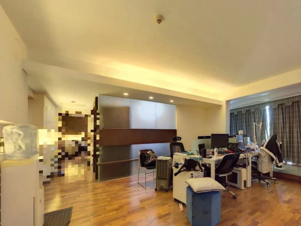 北京旺座中心二手房房源图片