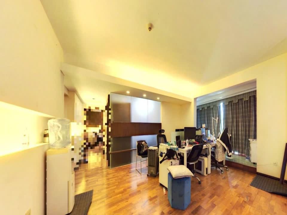 北京旺座中心二手房房源图片