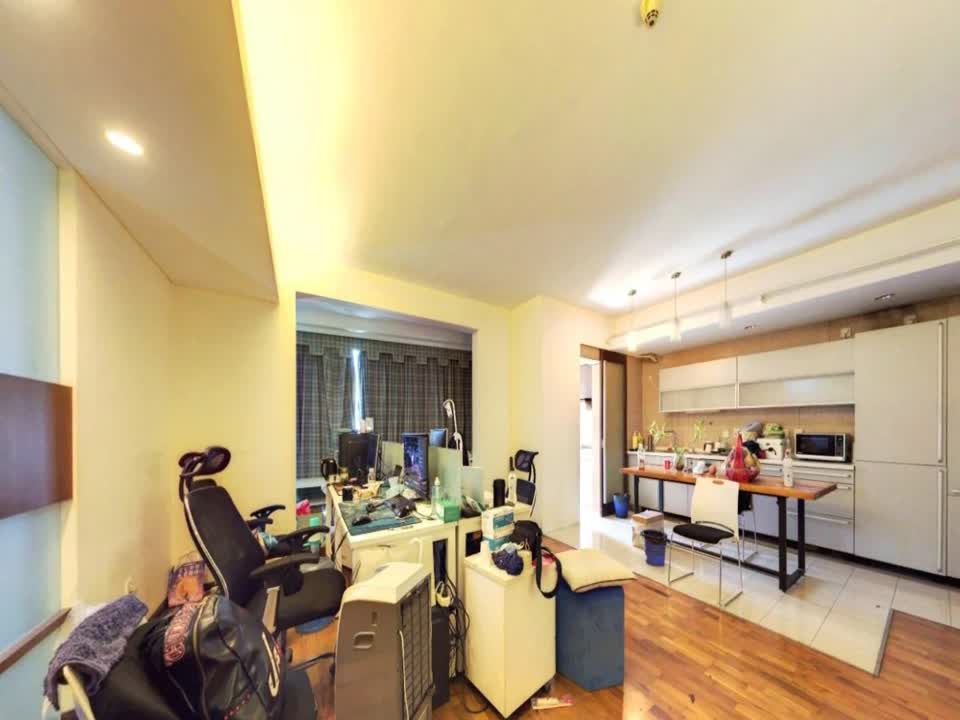 北京旺座中心二手房房源图片