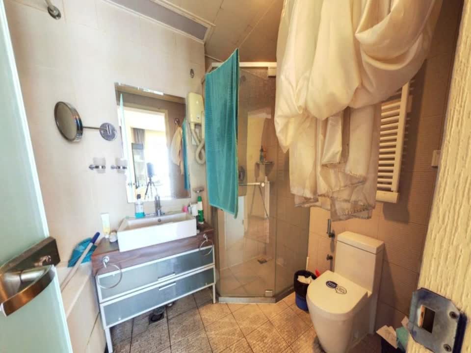 北京旺座中心二手房房源图片