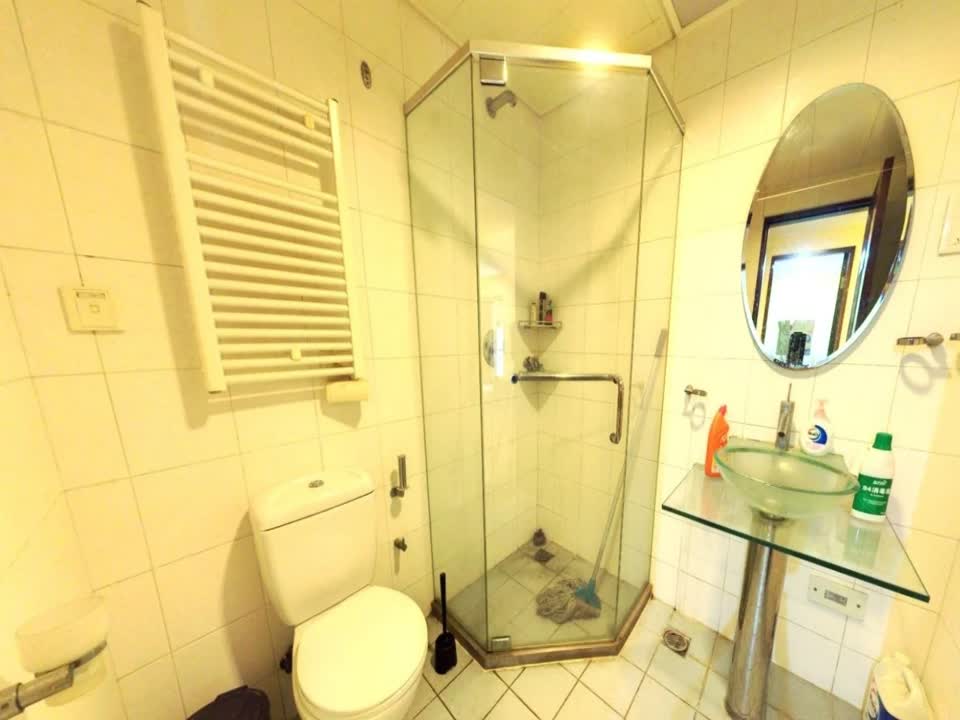 北京旺座中心二手房房源图片