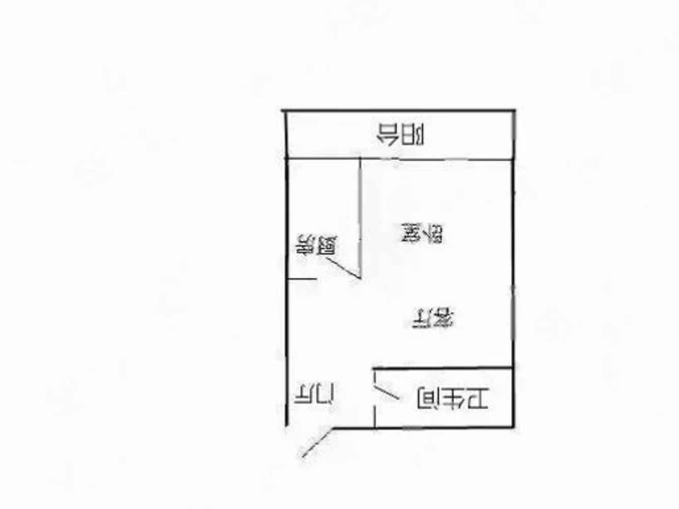 北京鸿博家园(一期C区)二手房房源图片