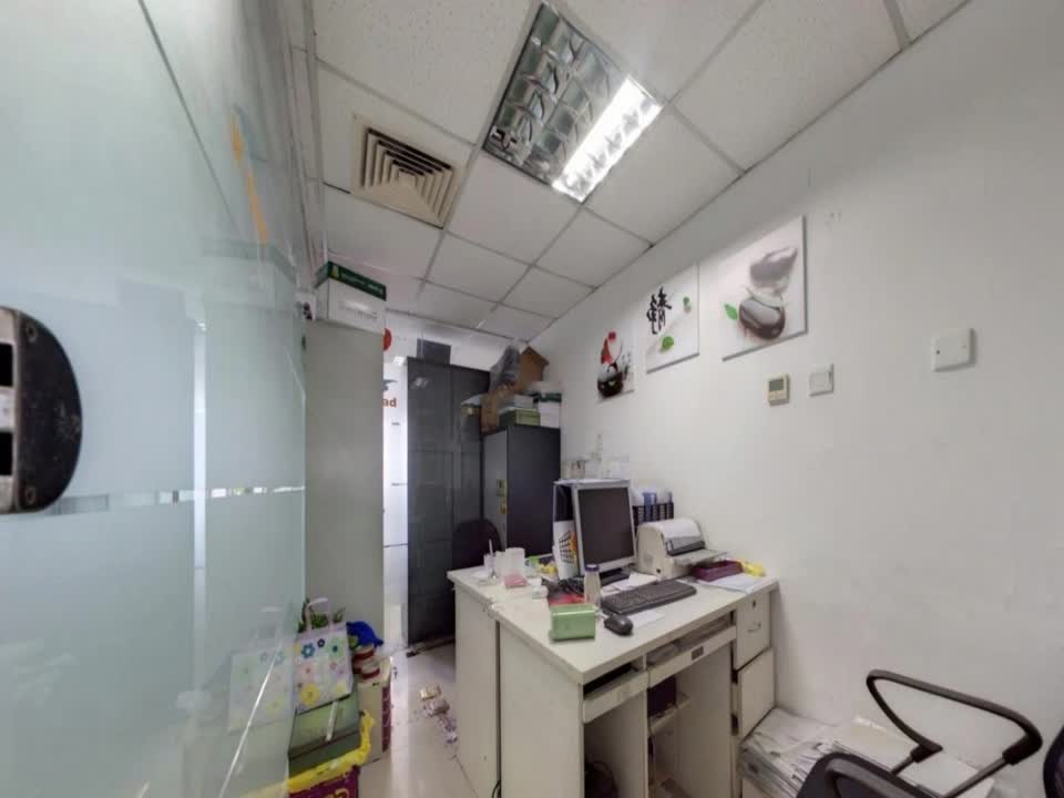 北京财满街财经中心二手房房源图片