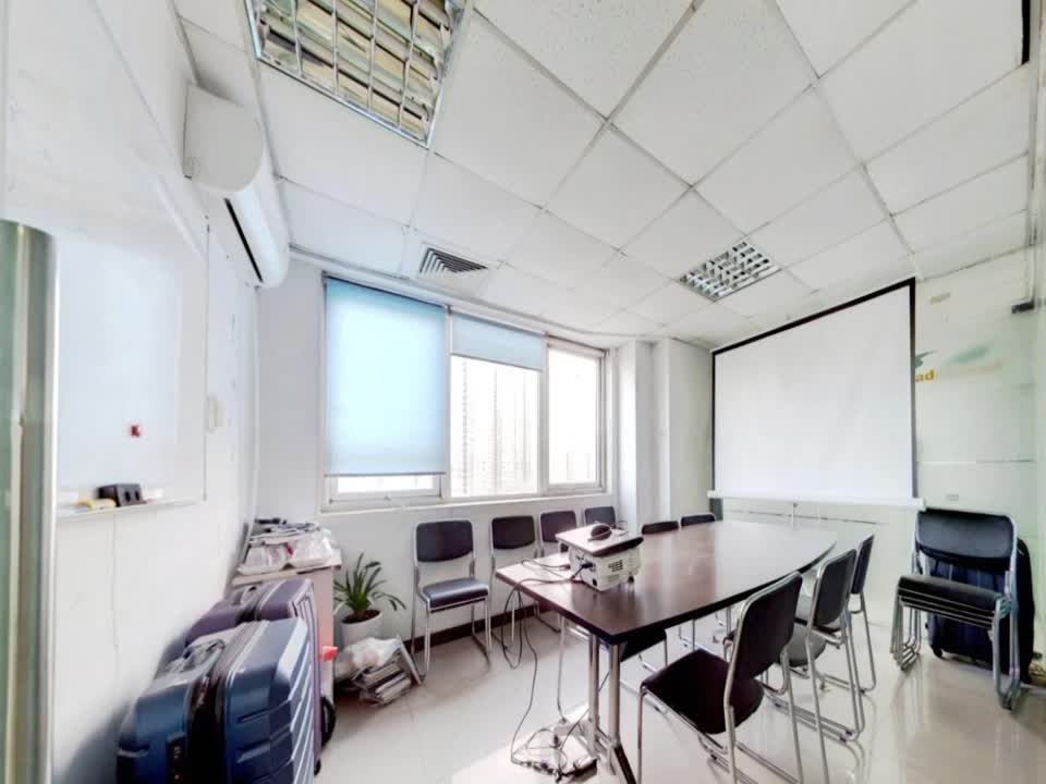 北京财满街财经中心二手房房源图片