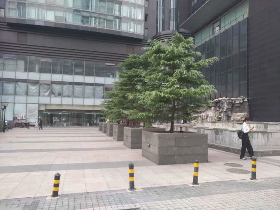 北京旺座中心二手房房源图片