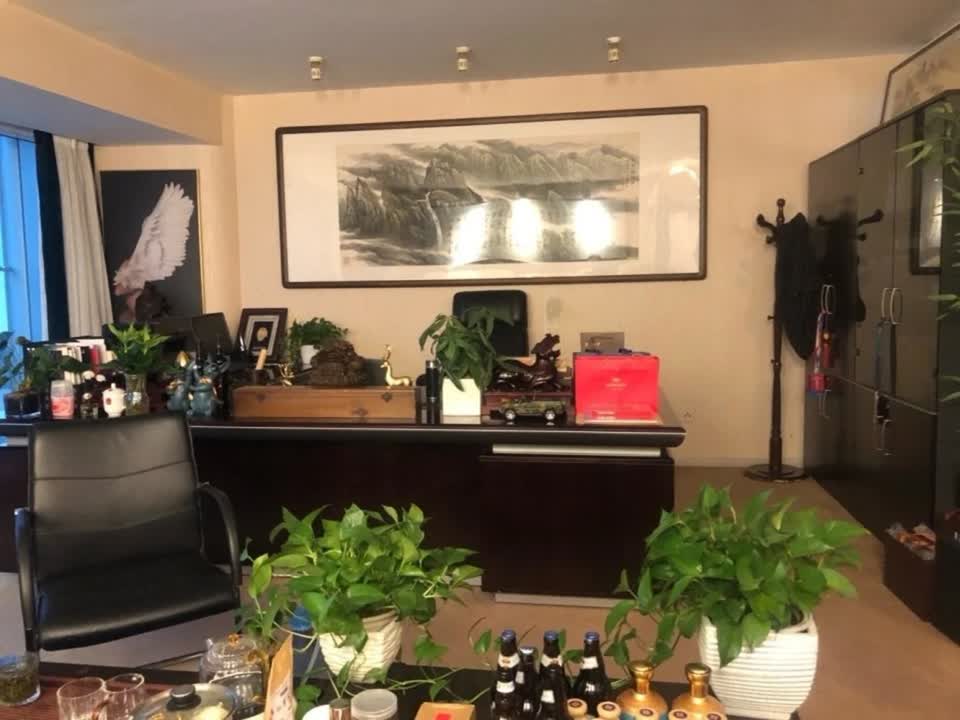 北京旺座中心二手房房源图片