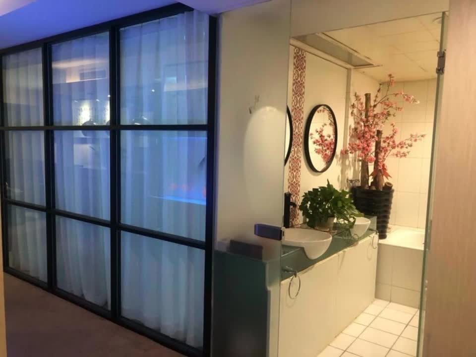 北京旺座中心二手房房源图片