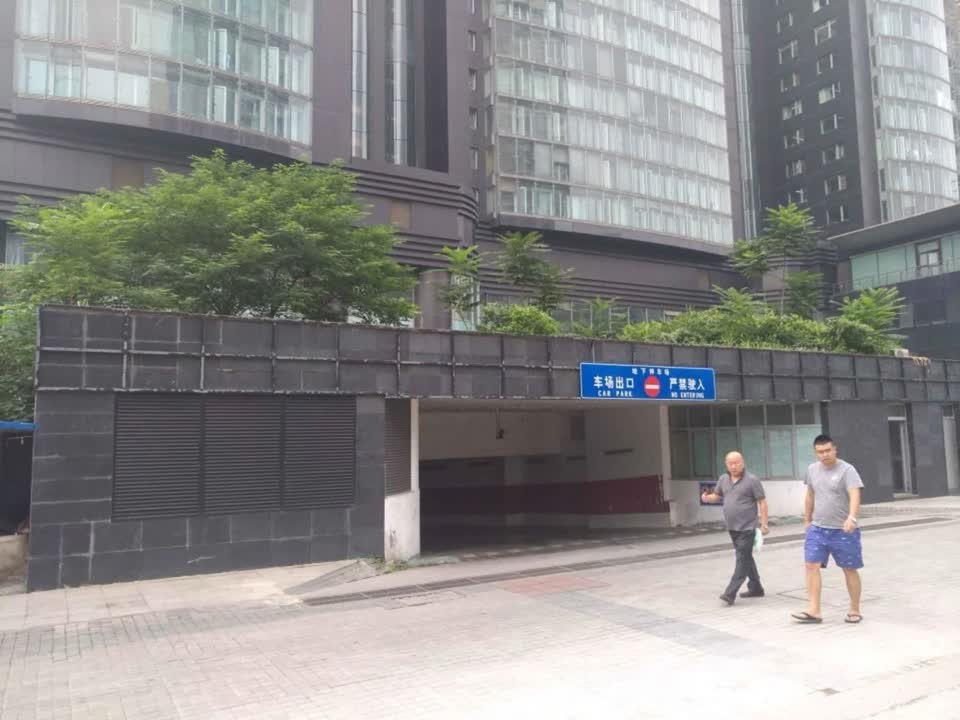 北京旺座中心二手房房源图片