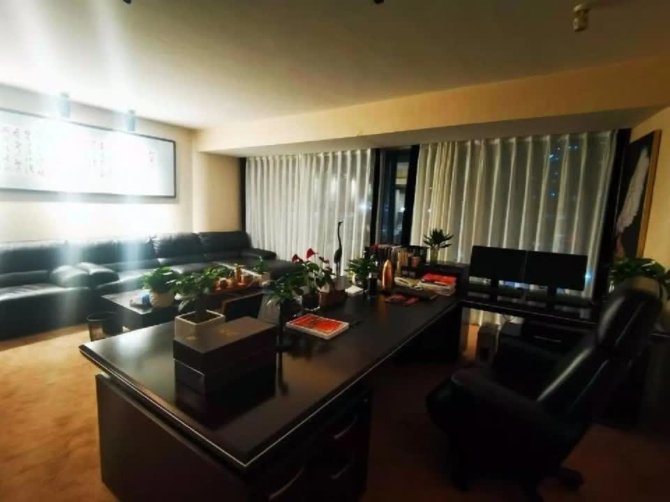 北京旺座中心二手房房源图片