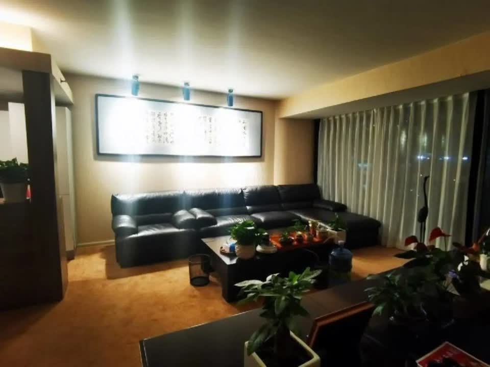 北京旺座中心二手房房源图片