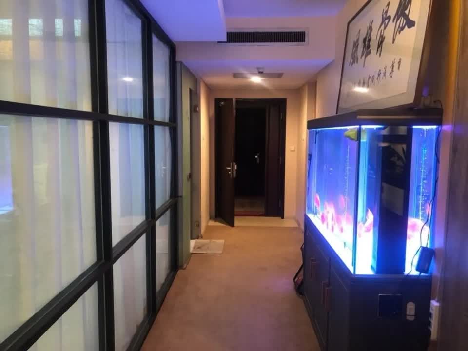 北京旺座中心二手房房源图片