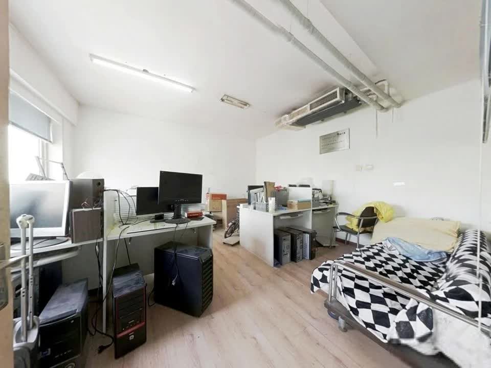 北京财满街财经中心二手房房源图片