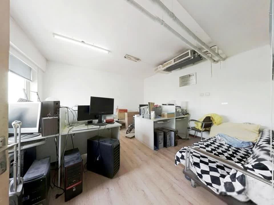 北京财满街财经中心二手房房源图片