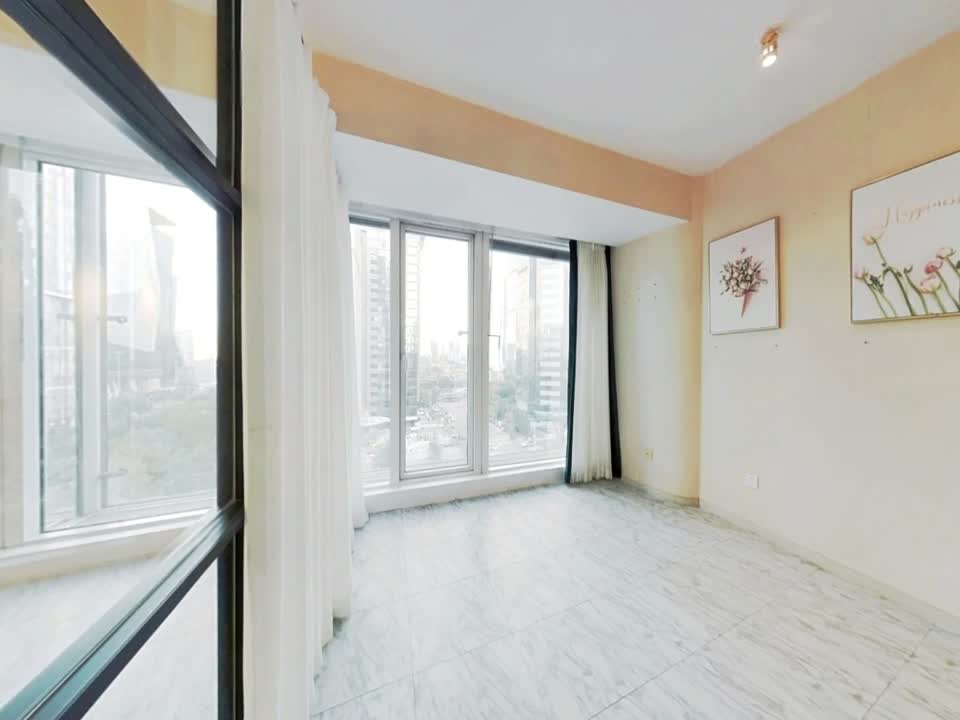 北京旺座中心二手房房源图片