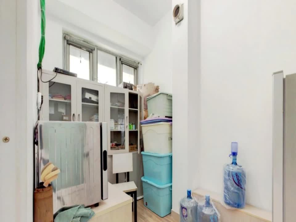 北京财满街财经中心二手房房源图片