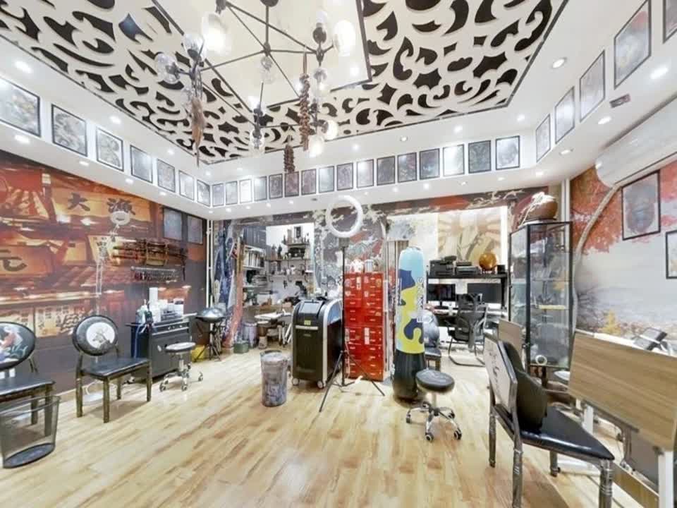 北京优士阁二手房房源图片