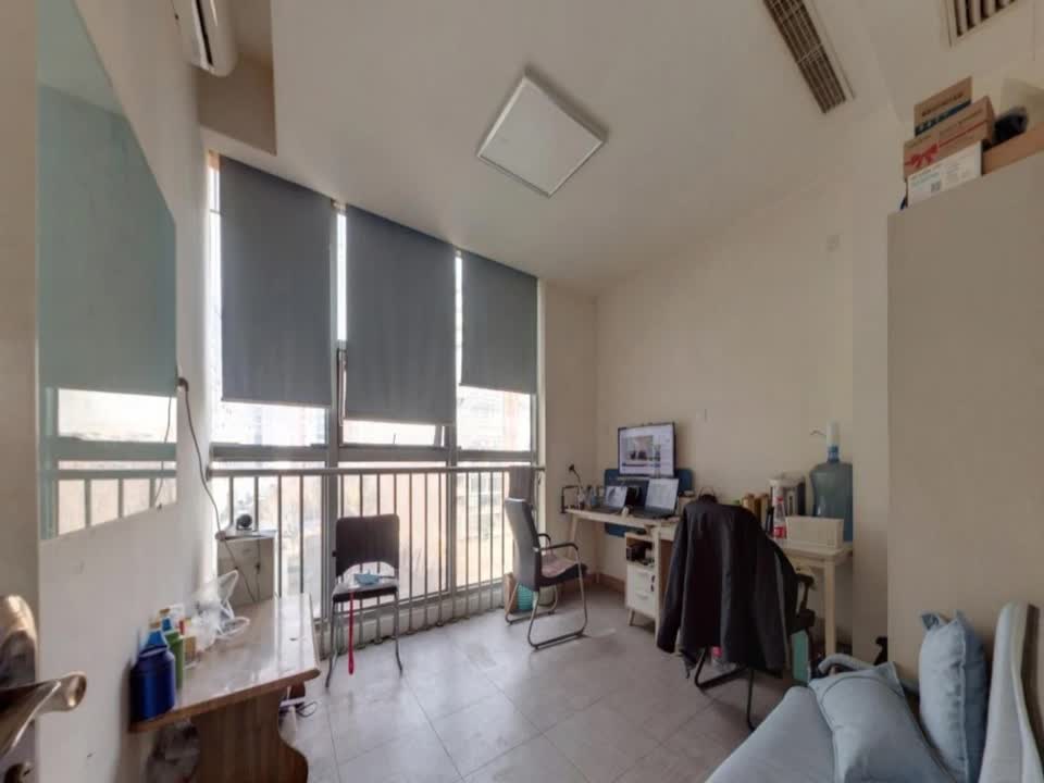 北京财满街财经中心二手房房源图片