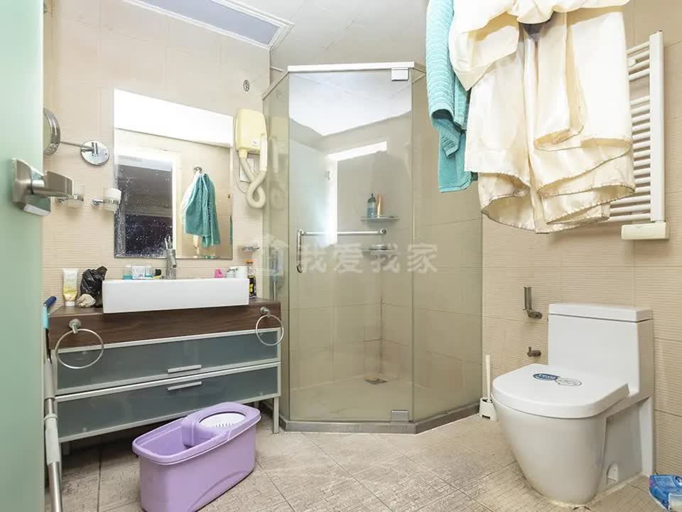 北京旺座中心二手房房源图片