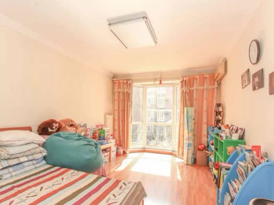 北京财满街叠墅二手房房源图片