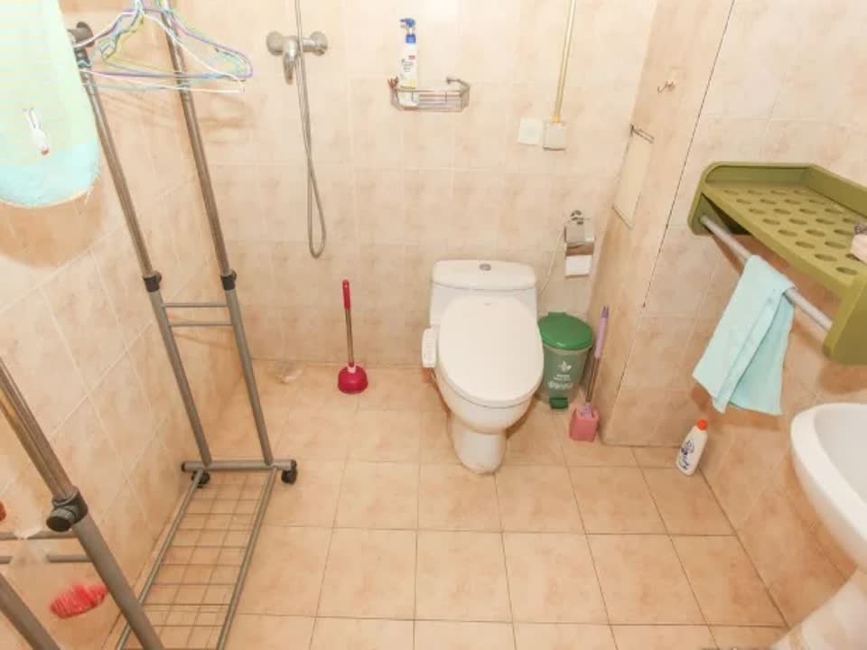 北京财满街叠墅二手房房源图片