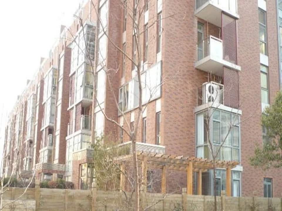 北京财满街叠墅二手房房源图片