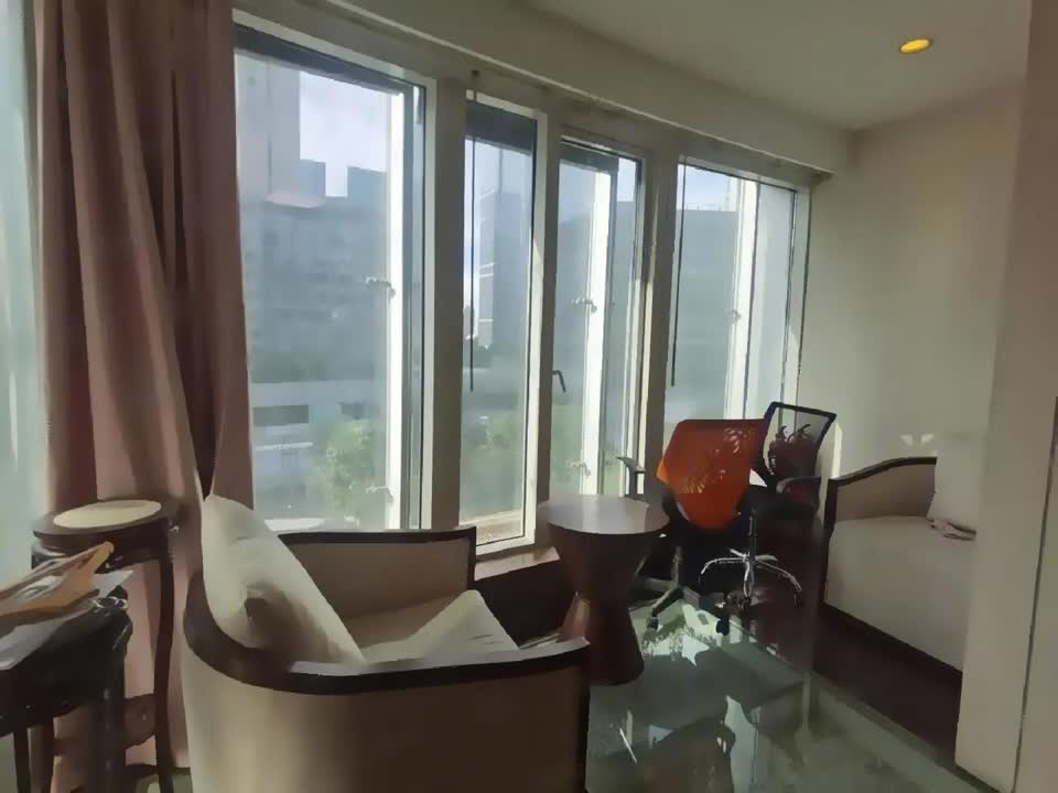 北京旺座中心二手房房源图片