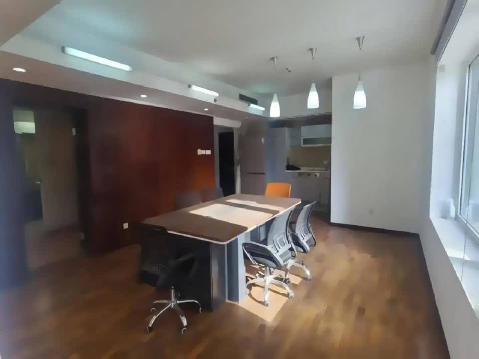 北京旺座中心二手房房源图片