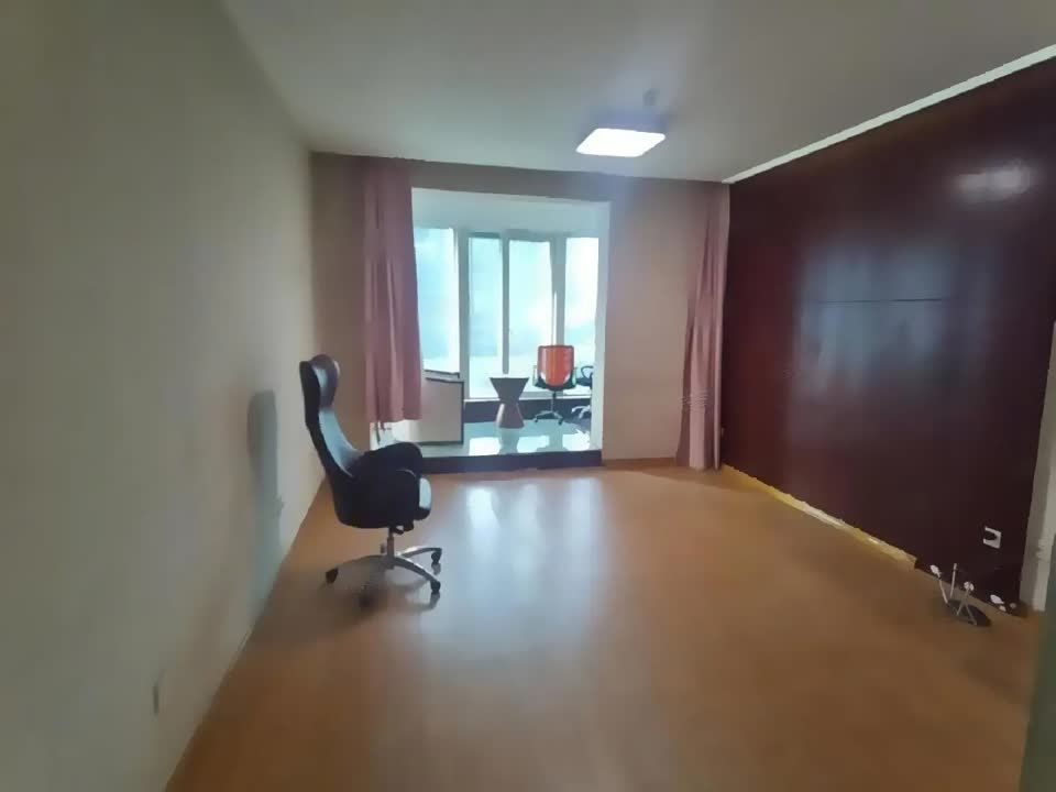 北京旺座中心二手房房源图片