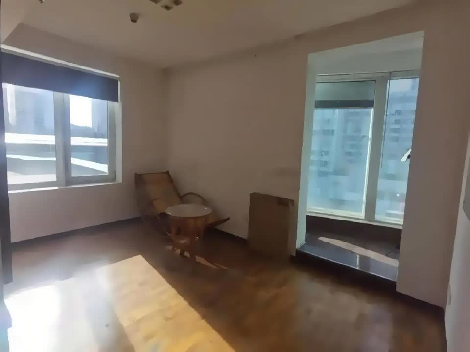 北京旺座中心二手房房源图片