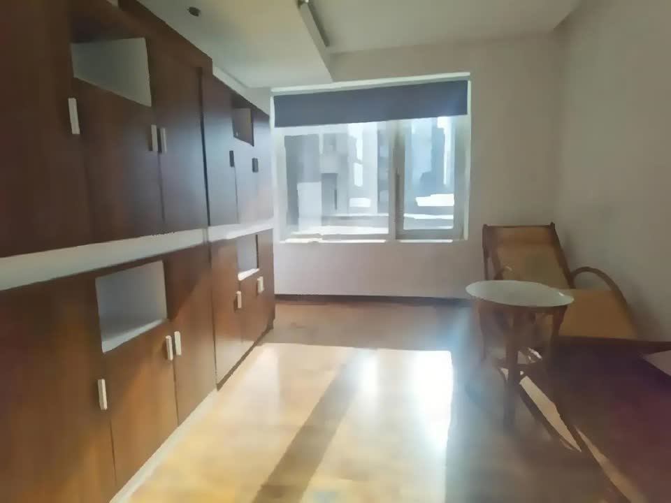 北京旺座中心二手房房源图片