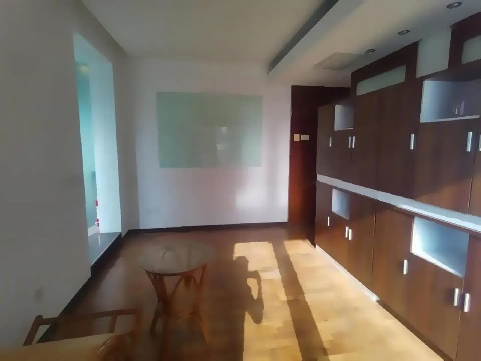 北京旺座中心二手房房源图片