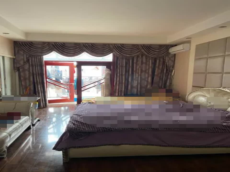 北京财满街叠墅二手房房源图片