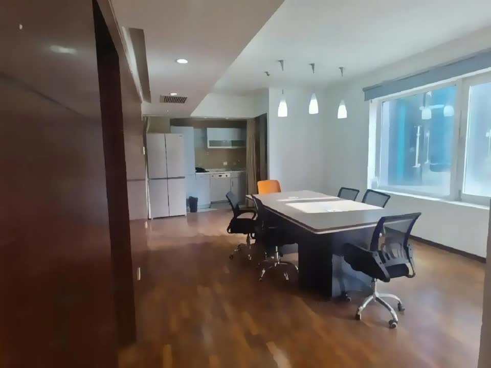 北京旺座中心二手房房源图片