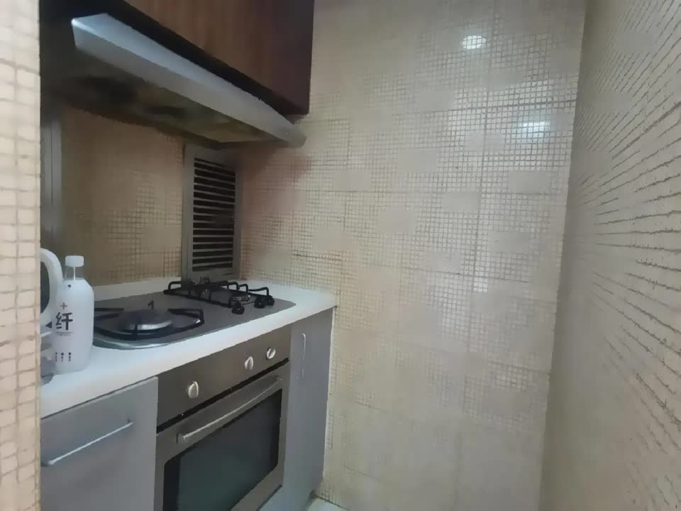 北京旺座中心二手房房源图片