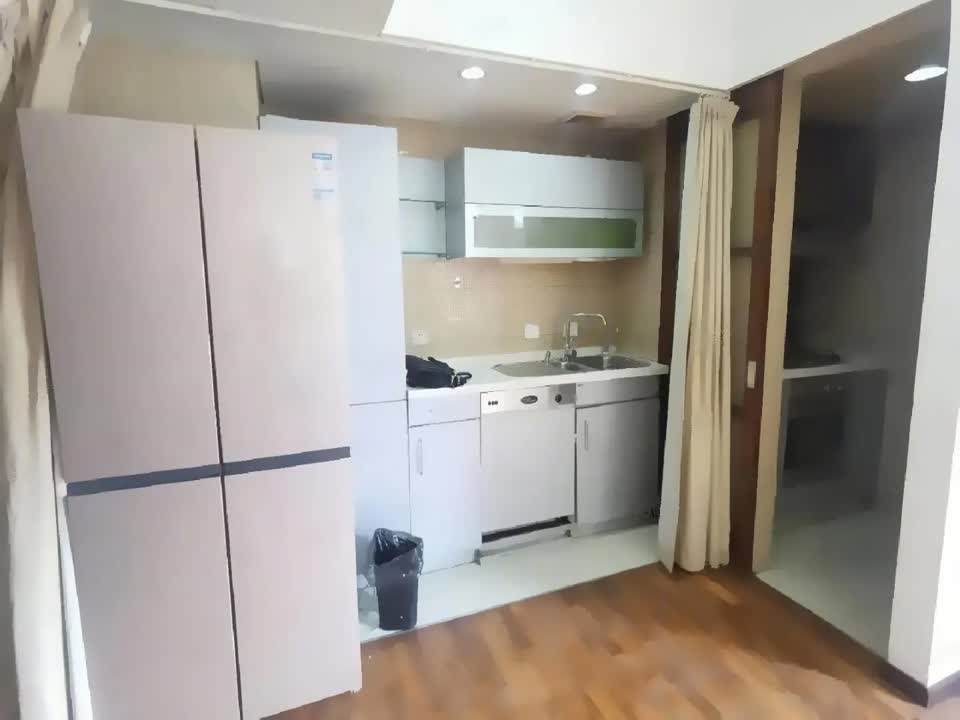 北京旺座中心二手房房源图片