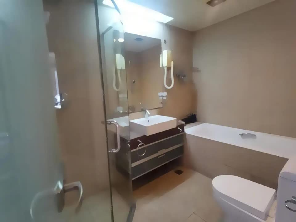 北京旺座中心二手房房源图片