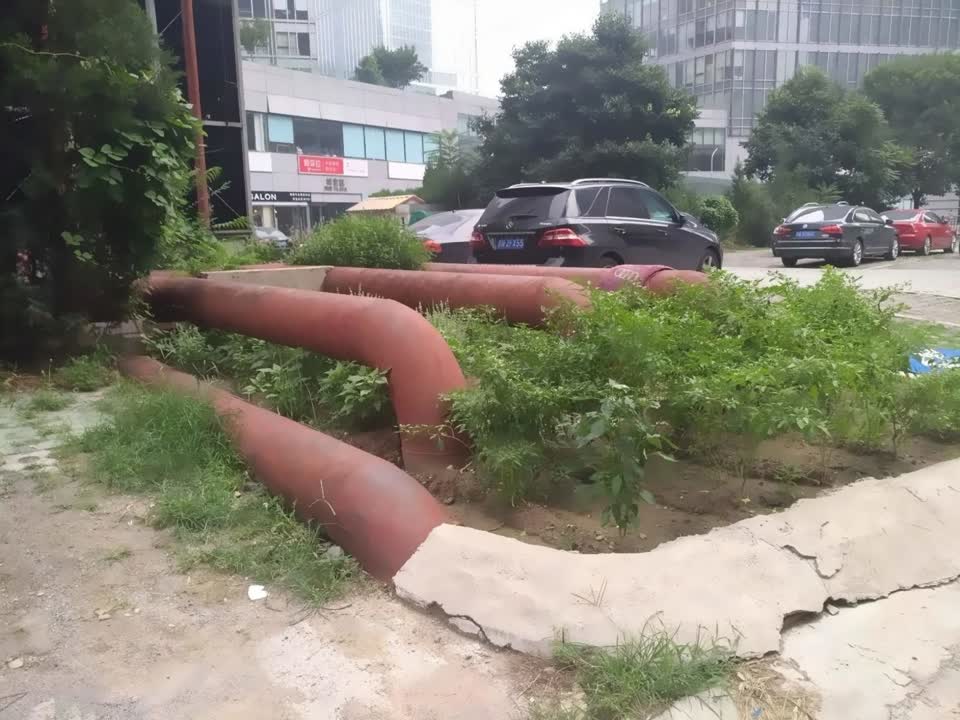 北京旺座中心二手房房源图片