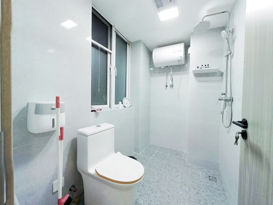 北京财满街财经中心二手房房源图片