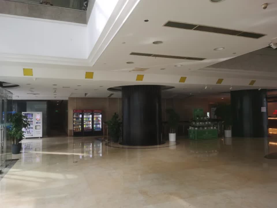北京旺座中心二手房房源图片